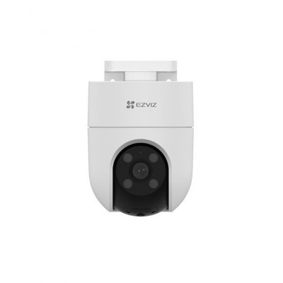 CAMARA IP EZVIZ OUTDOOR COLOUR NIGHT VISION PAN TILT WITH AI HUMAN DETECTION